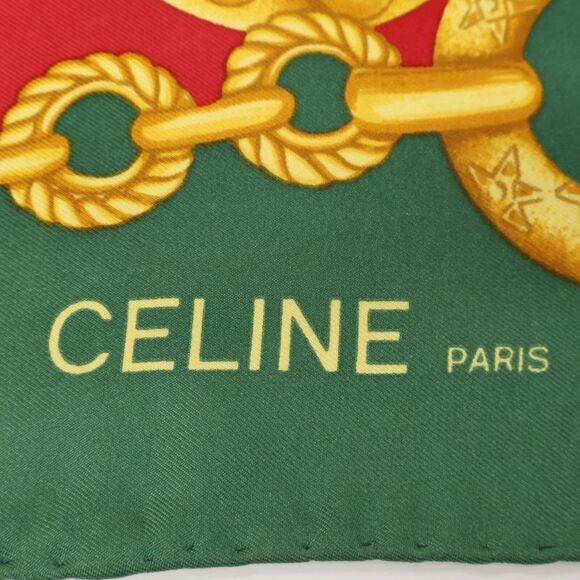 Celine Chain Motif - Picture 1 of 4